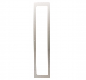 Kryt pro infrazářiče Nextrema, silver