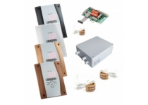 SET Regulace, řídící jednotka SENTIOTEC wave.com4 CombiSet 2