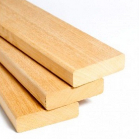 Desky na lavice abachi 22x80x2700mm