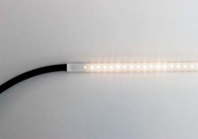 Cariitti svazky vláken pro sedákové sady N4M - polární záře