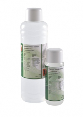 Aroma do finské sauny - Kosodřevina, 5 l