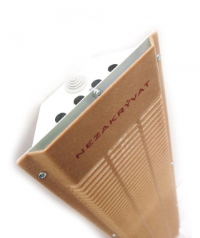Infrazářič Philips VITAE 350W