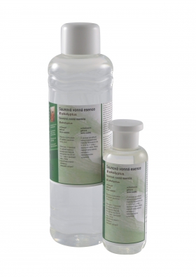Aroma do finské sauny - Eukalyptus, 1 l