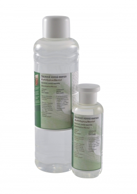 Aroma do finské sauny - Eukalyptus-mentol, 250ml