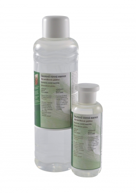 Aroma do finské sauny - Granátové jablko, 250 ml