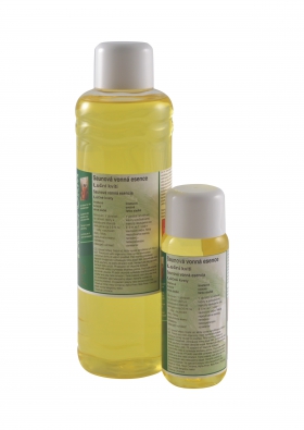 Aroma do finské sauny - Luční kvítí, 250 ml