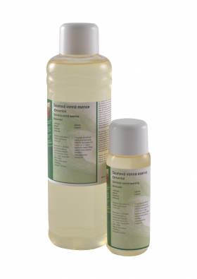 Aroma do finské sauny - Oriental, 1 l