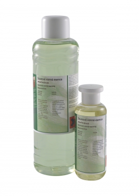 Aroma do finské sauny - Heřmánek, 1 l