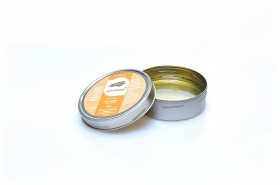 Prodej ukončen: Aroma gel do infrasauny - Lemongrass, 80g