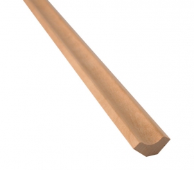 Rohová lišta vnitřní - Olše 14x30x2100mm
