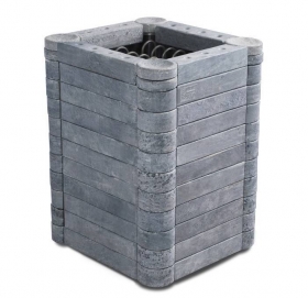 Saunová kamna Nimbus (E) 12kW
