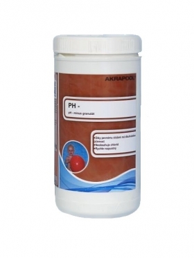 pH minus 1,5 kg