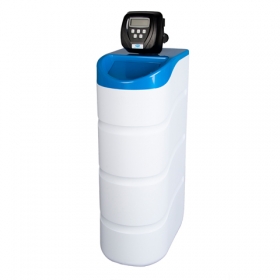 Úpravna vody Soft & Clean CS40, regener. katex 40l