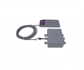 Cariitti LED Driver set pro S-Paver RGBW