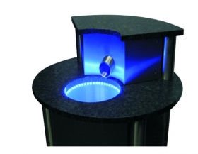 Výrobník ledu - ledovač Eis-Tower Event 22