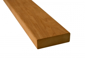 Desky na lavice osika THERMOWOOD 28x90x2400mm (4ks/bal),SHP