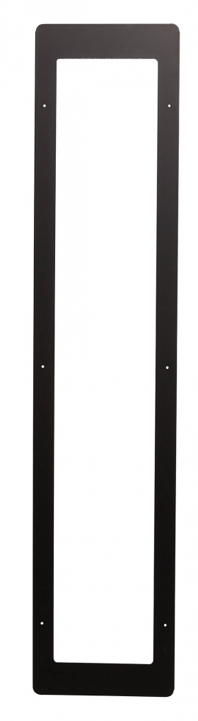 Kryt infrazářiče Nextrema - black 350 W