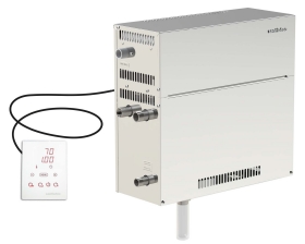 Parní generátor SENTIOTEC SGH 10,8 kW
