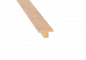 T lišta olše 17x32x1800mm