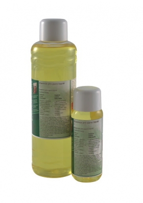 Aroma do finské sauny - Med, 1 l
