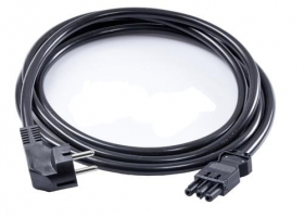 Připojovací kabel pro řídící jednotku Pro D INFRA 2,5m