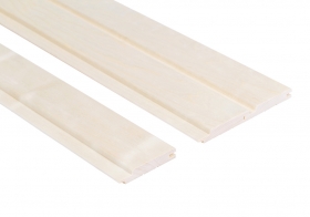 Saunové palubky osika 15x90x2100mm (6ks/bal),STP