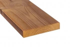 Desky na lavice Scala borovice THERMOWOOD 26x115x3300mm D4
