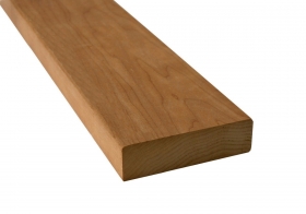 Desky na lavice osika THERMOWOOD 28x120x2100mm (4ks/bal),SHP