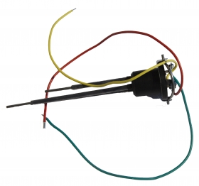 Čidlo vodní hladiny pro parní generátor HGS