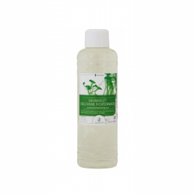 Aroma do parní sauny - Ušlechtilá slivovice, 1 l