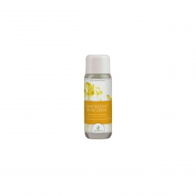 Aroma do parní sauny - Zelený citrón, 250 ml