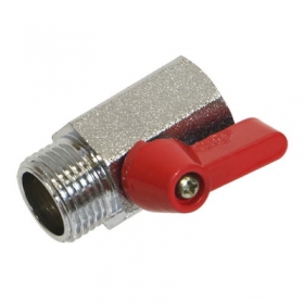 Vypouštěcí ventil pro parní generátor HGX, HGP