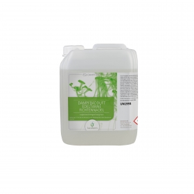 Aroma do parní sauny - Jedlové jehličí, 10 l