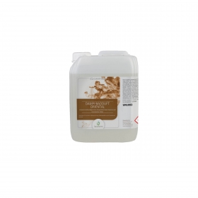 Aroma do parní sauny - Oriental, 5 l