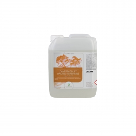 Aroma do parní sauny - Orange-Mandarine, 10 l