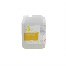 Aroma do parní sauny - Zelený citrón, 10 l