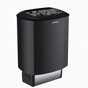 Prodej ukončen: Saunová kamna SENTIOTEC 200 (E) - 9kW