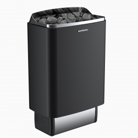 Prodej ukončen: Saunová kamna SENTIOTEC 100 (E) - 9kW