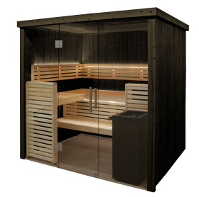 Prodej ukončen: Sauna Harvia Fenix 1620S