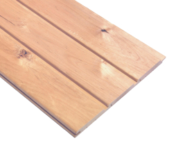 Saunové palubky olše "B" Country 15x120x1800mm (6ks/bal),STP