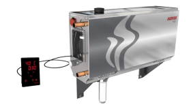 Parní generátor Harvia HGX20XW 2,2 kW WiFi