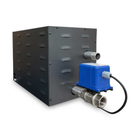 Parní generátor EOS SteamAttrac 6 kW