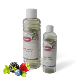 Aroma pro finské sauny - lesní ovoce 250ml