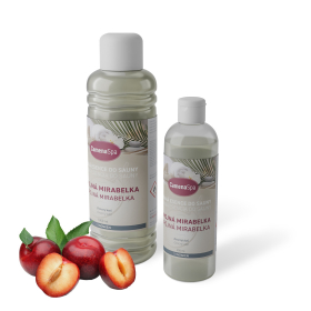 Aroma pro finské sauny - opojná mirabelka 250 ml