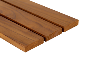 Desky na lavice borovice THERMOWOOD RADIATA 26x92x1800mm (4ks/bal),SHP