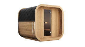 Venkovní sauna Icon 200 Thermo