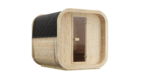 Venkovní sauna Icon 200