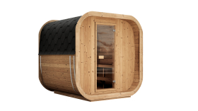 Venkovní sauna Icon 220 Thermo