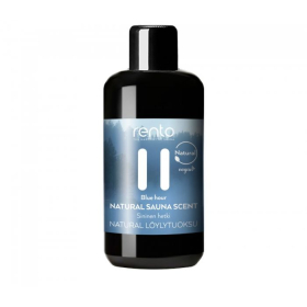 Přírodní aroma do sauny Rento - Blue hour 100 ml