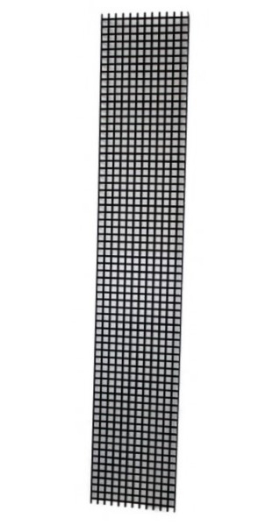 Mřížka pro infrazářič Harvia ECO, 350W